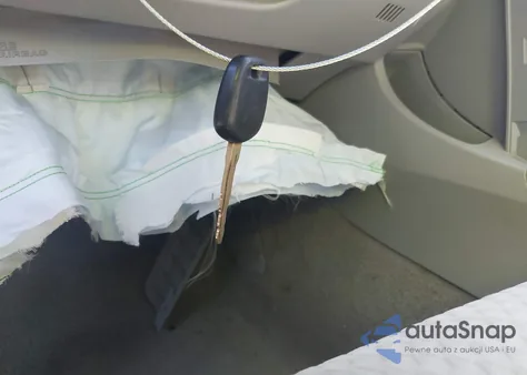 2009 Toyota Camry Le from USA, damaged, VIN 4T1BE46K09U273452